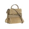 THE  TIE ME BAG SMALL